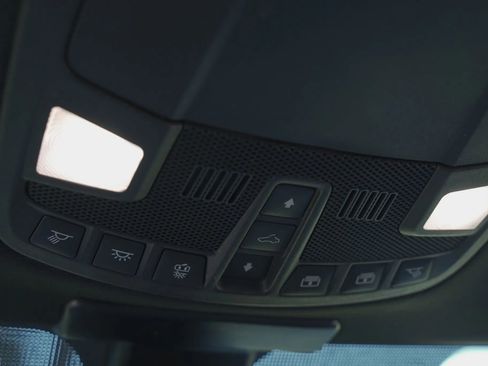 Used 2017 Ford F150 Raptor w/ Equipment Group 802A Luxury image 16