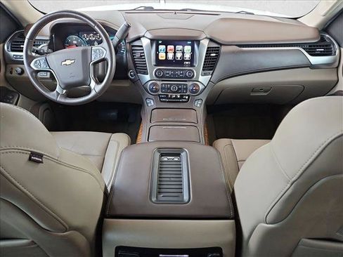 Used 2016 Chevrolet Tahoe LTZ AWD/4WD image 26