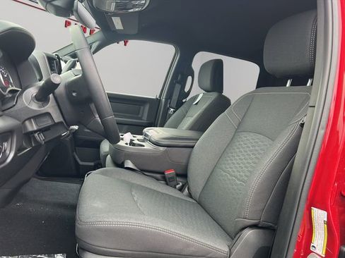 New 2026 RAM 2500 Tradesman AWD/4WD image 9