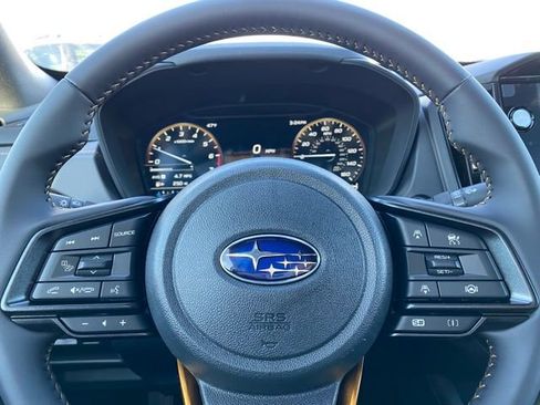 New 2026 Subaru Forester Wilderness image 17