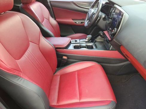 Used 2024 Lexus NX 250 FWD w/ Towing Package (2000 Lbs) image 13