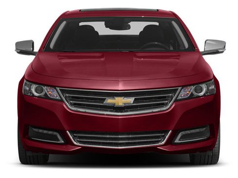 Used 2014 Chevrolet Impala LT w/ Premium Seating Package FWD image 7