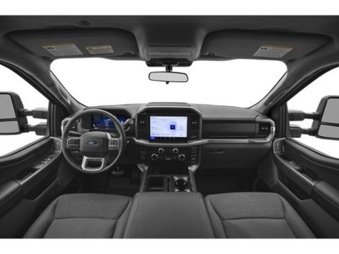 Used 2025 Ford F150 XLT w/ Equipment Group 301A Standard RWD image 7