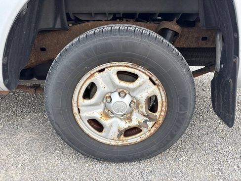 Used 2008 Toyota Tacoma 2WD Regular Cab image 5