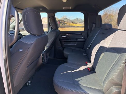 Used 2019 RAM 2500 Big Horn image 6