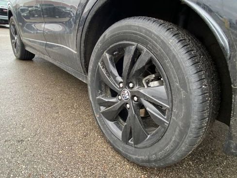 Used 2024 Buick Encore GX Sport Touring w/ Comfort Package image 10