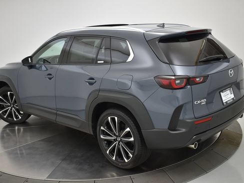 New 2026 MAZDA CX-50 AWD 2.5 S w/ Weather Package image 8