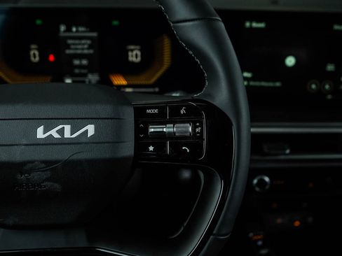 New 2026 Kia Sorento EX image 23