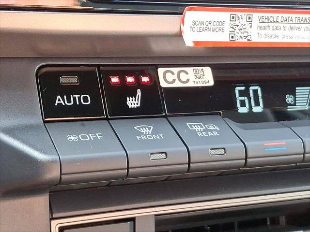 Certified 2026 Toyota Camry SE w/ Convenience Package FWD image 19