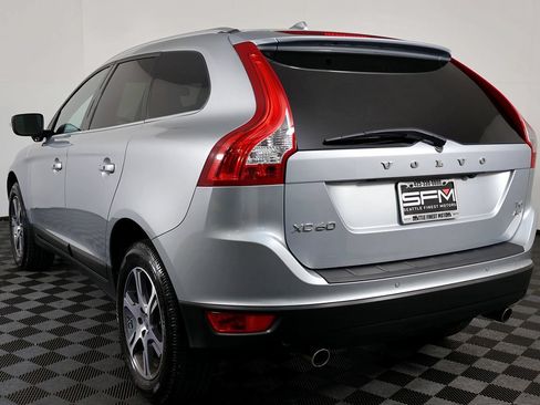 Used 2013 Volvo XC60 T6 AWD/4WD image 11