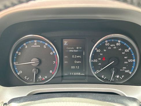 Used 2016 Toyota RAV4 XLE image 16