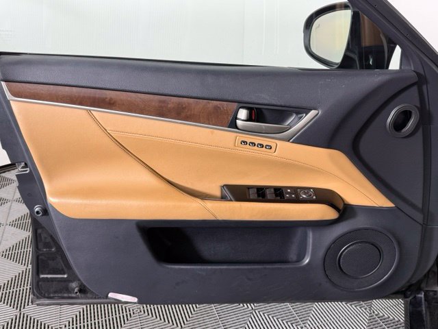 Used 2015 Lexus GS 350 AWD w/ Premium Package image 17