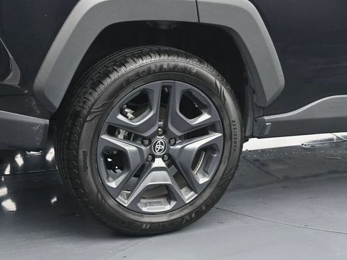 Used 2024 Toyota RAV4 Adventure AWD/4WD image 10