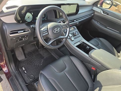Used 2023 Hyundai Palisade SEL image 14