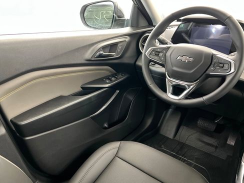 New 2026 Chevrolet Trax ACTIV w/ Driver Confidence Package image 12