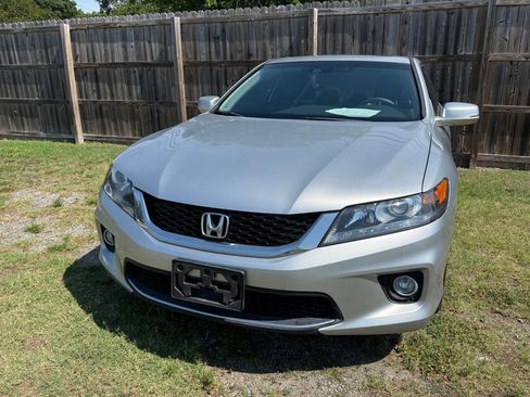 Used 2013 Honda Accord EX-L image 3