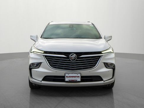 Used 2022 Buick Enclave Premium w/ Experience Buick Package image 2