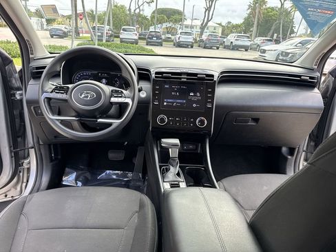 Used 2023 Hyundai Tucson SEL image 36