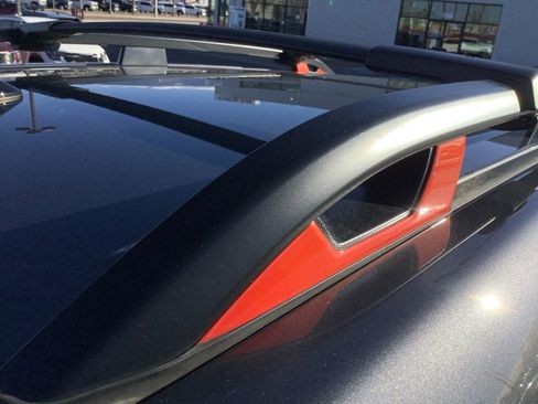 Certified 2024 Subaru Forester Sport image 30