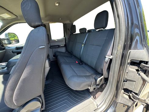 Used 2020 Ford F150 XL w/ Equipment Group 101A Mid AWD/4WD image 8