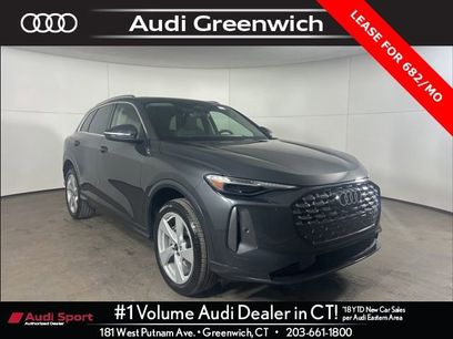 Certified 2025 Audi Q5 Premium Plus w/ Premium Plus