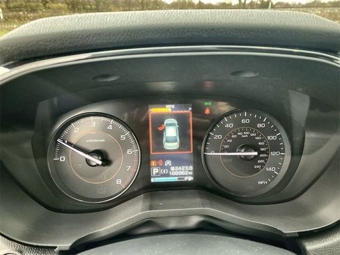 Used 2023 Subaru Crosstrek 2.0i image 10