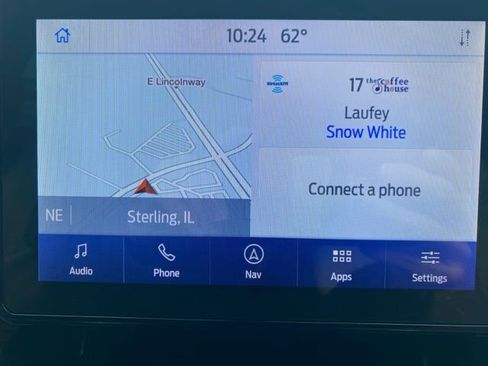 Used 2023 Ford Explorer Limited image 46