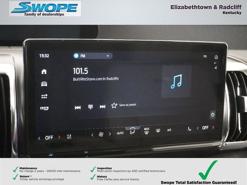 New 2026 Ford Expedition Max Platinum image 24