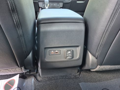 New 2026 Nissan Frontier Pro-X w/ Pro Premium Package RWD image 15