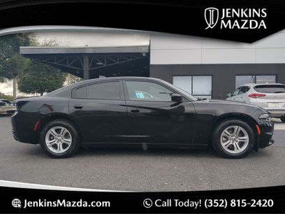 Used 2023 Dodge Charger SXT