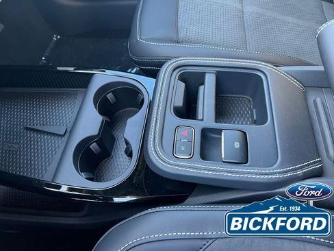 New 2025 Ford Mustang Mach-E GT w/ Bronze Appearance Package image 17