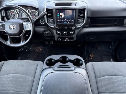 Used 2024 RAM 2500 Big Horn image 3