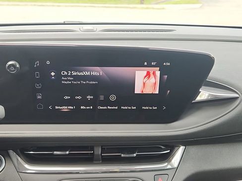 New 2026 Buick Envista Preferred w/ Convenience I Package FWD image 26