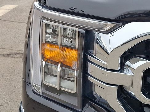 Certified 2023 Ford F150 XLT w/ Equipment Group 302A High image 9