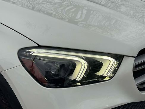 Used 2022 Mercedes-Benz GLE 350 4MATIC image 9