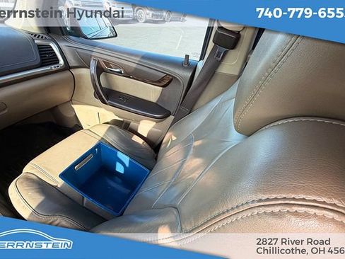 Used 2015 GMC Acadia Denali AWD/4WD image 12