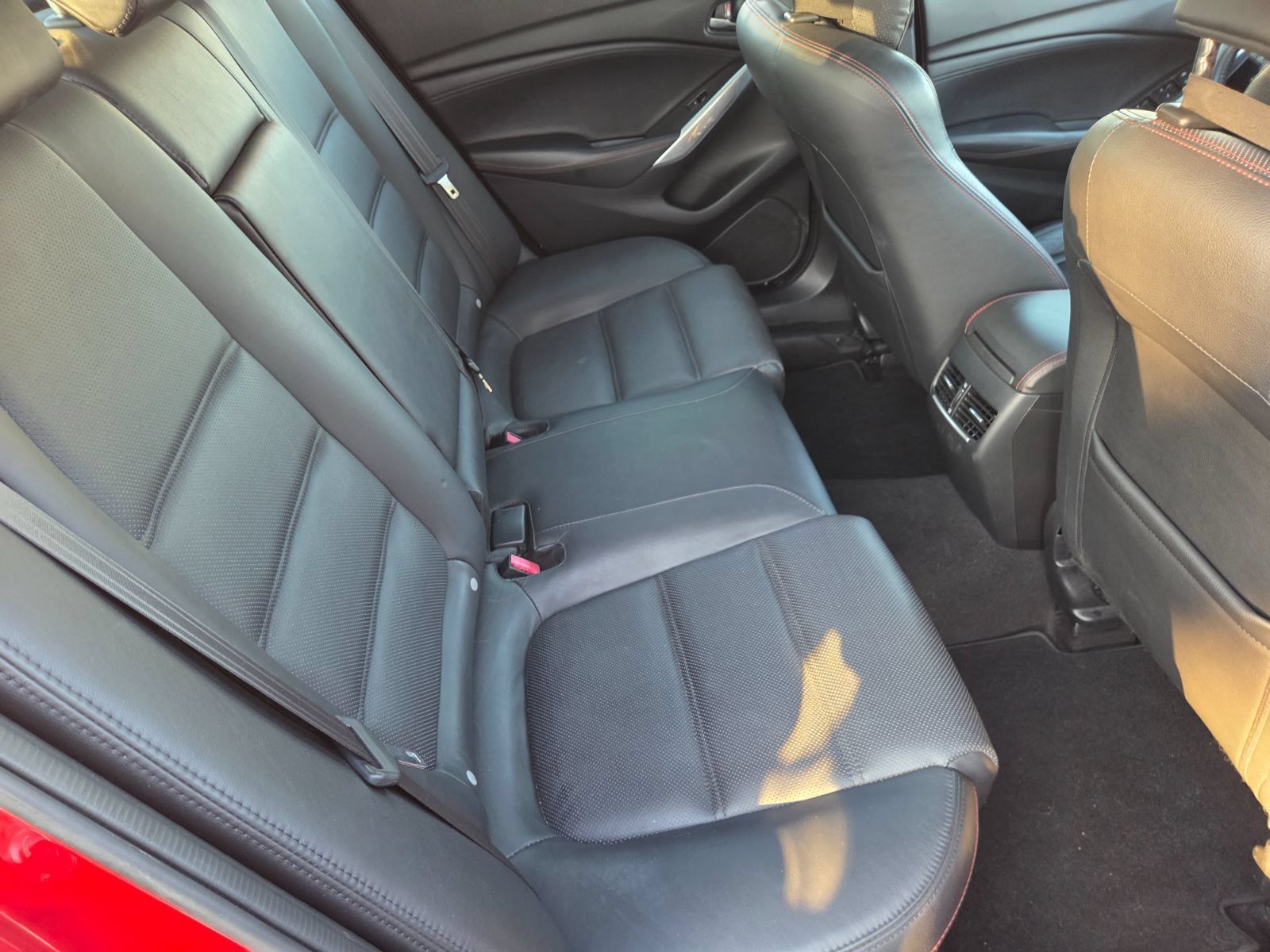 Used 2015 MAZDA MAZDA6 Grand Touring FWD image 13