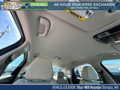 New 2025 Hyundai Sonata SEL FWD image 27