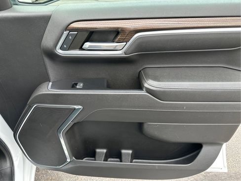 Certified 2022 Chevrolet Silverado 1500 LT image 21