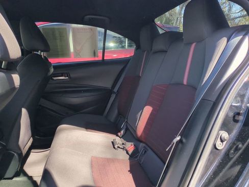 Certified 2025 Toyota Corolla SE image 13