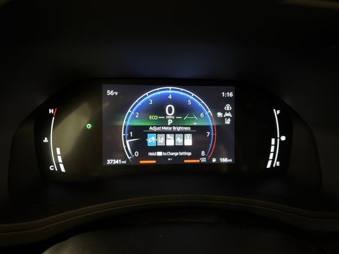 Used 2024 Toyota Grand Highlander XLE AWD/4WD image 20