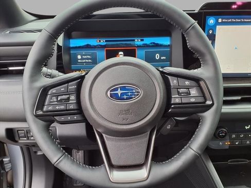 New 2026 Subaru Outback Touring XT image 13