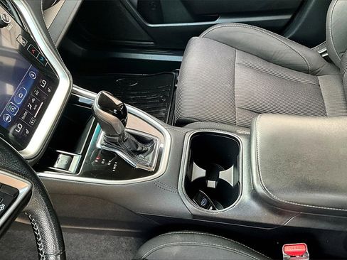 Used 2022 Subaru Legacy Premium image 18