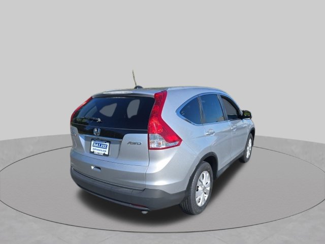 Used 2013 Honda CR-V EX-L image 6