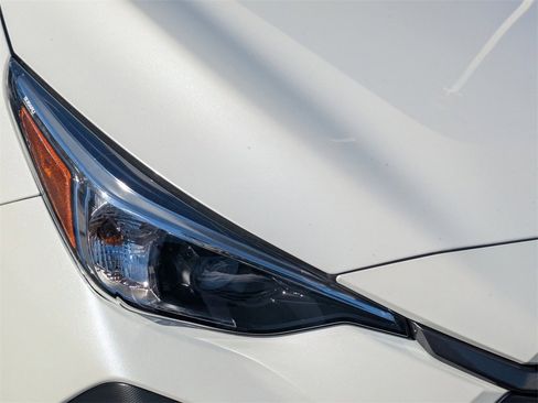 New 2026 Subaru Crosstrek 2.0i Premium image 9