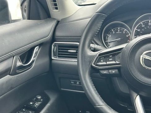Used 2024 MAZDA CX-5 AWD 2.5 S w/ Select Package image 13