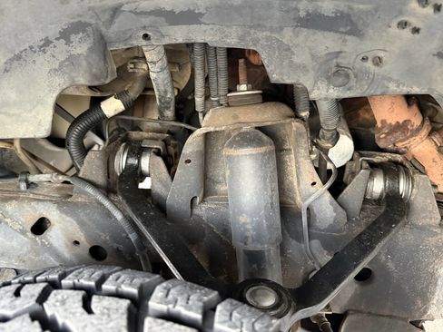 Used 2004 Ford Ranger Edge image 16