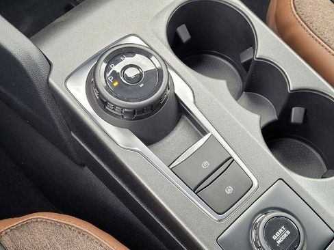 New 2025 Ford Bronco Sport Outer Banks image 24