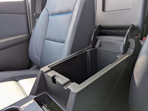 Certified 2023 Chevrolet Blazer RS w/ Driver Confidence II Package image 28