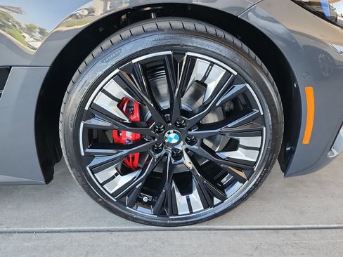New 2026 BMW 430i w/ M Sport Package RWD image 8